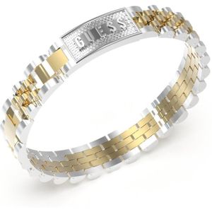 Armband - Staal | Guess