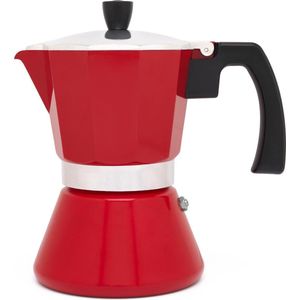 Percolator Leopold Vienna Tivoli Rood (6-Kops)