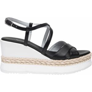 NeroGiardini Women E410560D Nero-Schoenmaat 37