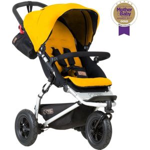 Mountain Buggy Swift (Gold)