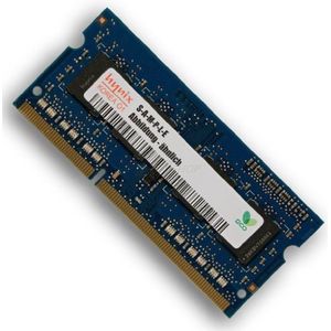 1GB Hynix - HMT312S6BFR6C-H9 - PC3-10600S-9-10-C1