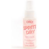 ORLY - Spritz Dry - Top Coat - 59 ml