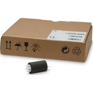 HP LaserJet E7 200000pagina's