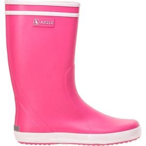 Aigle Lolly Pop Rose Kinderlaarzen