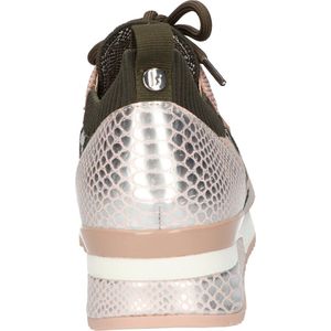 La Strada Camouflage sneakers dames - maat 38