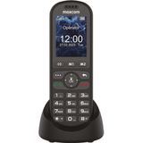 Maxcom - MM39D - Draadloze Vaste Telefoon - 4G Mobiele Technologie