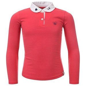 Looxs Revolution - Lemonade jersey polo - Maat 104