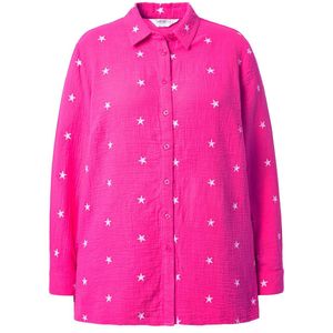 Angel of Style Blouse  pink