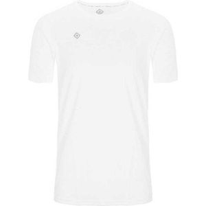 Izas Laredo M T-shirt Met Korte Mouwen Wit 2XL Man