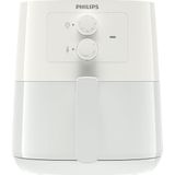 Philips FRIGGITRICE AD ARIA MULTICOOKER 80 0GRAM NIEUW WIT - Friteuse - Grijs - Wit