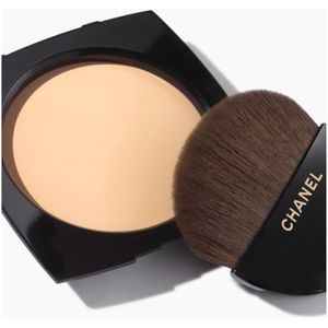 Chanel - Les Beiges Belle Mine Poudre - Gezichtspoeder - B20 - 12 g