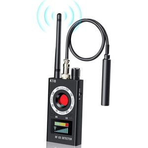 Equivera Afluisterapparatuur - Afluisterapparatuur op afstand - Afluisterapparatuur spy - Voice Recorder - Dictafoon