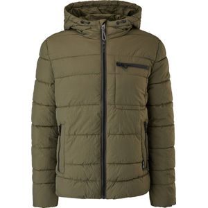 Q/S Designed by Heren Jas - Maat XXL