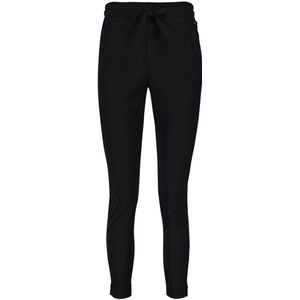 DIDI Dames Travel pants Dakota Black maat 34