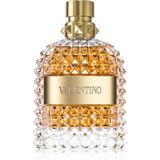 Valentino Uomo Eau de Toilette Spray 150 ml