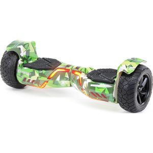 Robway X2 off-Road 8.5 Inch Hoverboard Woodland Camo