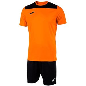 Joma - Phoenix II - Sportset - Oranje - 3XL