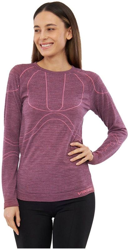 Viking Lana Pro Merino Lange Mouwen Basislaag