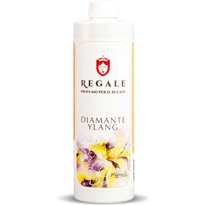 Wasparfum Diamante Ylang Ylang 500ml - Essenza Regale