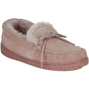 Warmbat Koala Pantoffel Taupe