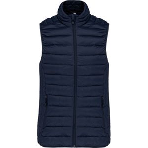 Lightweight Dames bodywarmer merk Kariban Donkerblauw - M