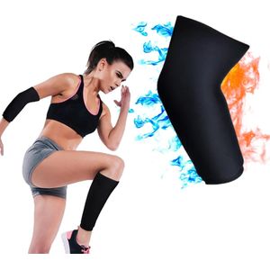 Icepack – Elleboog - Knie - Koudetherapie – Warmetherapie - Warm – Koelen –  Compressie -  Multifuctioneel - Cadeau