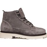 Rehab - Wolf Nub - Veterschoenen - D. Grey