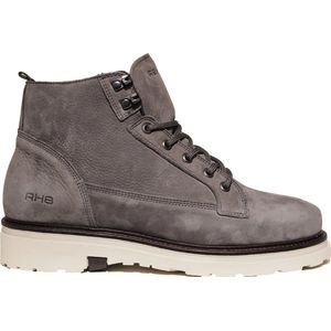 Rehab - Wolf Nub - Veterschoenen - D. Grey