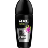 Axe - Epic Fresh - Roll On Deo - 50 ml
