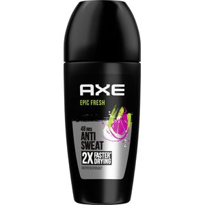 Axe - Epic Fresh - Roll On Deo - 50 ml