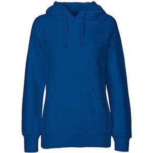 Neutral Ladies´ Hoodie NE83101 - Royal - XS