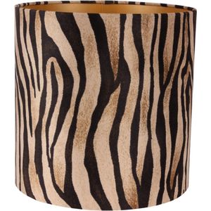 Baroque - Lampenkap - Lampenkap cilinder 30 cm - 30x30x30 - Fabric