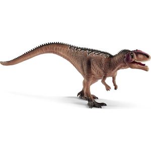 Schleich DINOSAURUS - Jonge Giganotosaurus - Speelfiguur - Kinderspeelgoed Voor Jongens en Meisjes