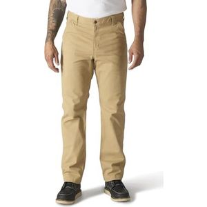 Rugged Flex Werkbroek voor Heren - Losse Pasvorm en Bewegingsvrijheid