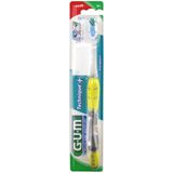 G.U.M - Technique+ Compact - Tandenborstel - Soft - 1 st