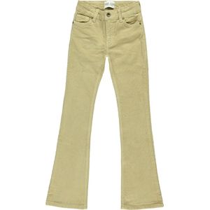 Cars Jeans Broek Desiree Corduroy Flared - Dames