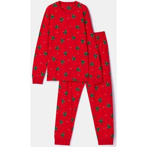 Woody-kerstpyjama-CPA/995-3j