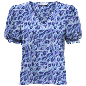 ONLY - ONLNOVA LIFE VIS BLAIR TOP AOP - Blouse - Meisjes