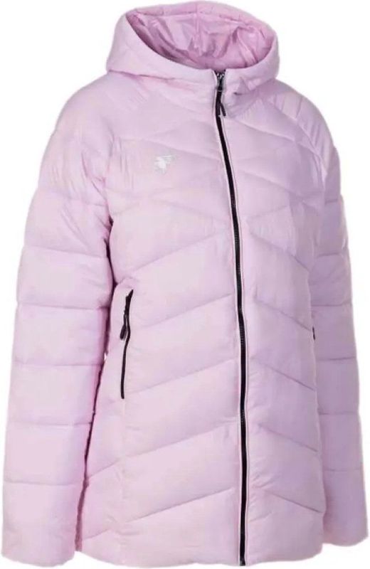 Joma Explorer Jas Roze S Man