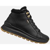 Geox - D SPHERICA ACTIF X2 - Baskets - Zwart