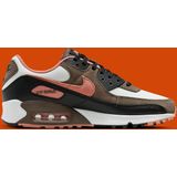 Sneakers Nike Air Max 90 ""Brown/Terracotta"" - Maat 44.5
