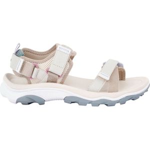 Regatta - Blaze - Sandalen - Zwart - Synthetisch - Ademend