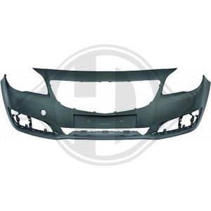 Voorbumper Opel Insignia A (g09). Model: 2008-07 - 2017-03