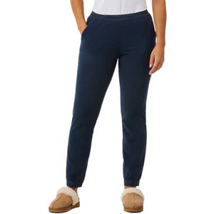 Swedemount Geilo Fleecebroek II – Fleecebroek voor dames – Maat 34