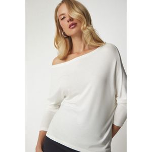 Happiness Istanbul UB00151 Women's Blouse