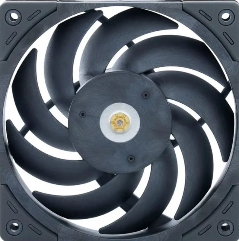 Computerkoeling - LCP Messen en Frame - Hitte- en Trillingsbestendig - Hoogwaardige Magneten