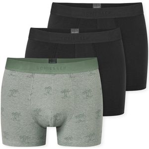 SCHIESSER - Short - Heren - Onderbroeken