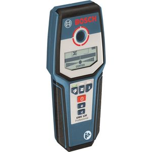 Bosch Professional GMS120 - Leidingzoeker - Detector