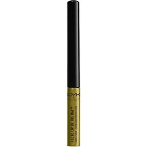 Nyx Lip of the Day Liquid Lip Liner 05 Phyton