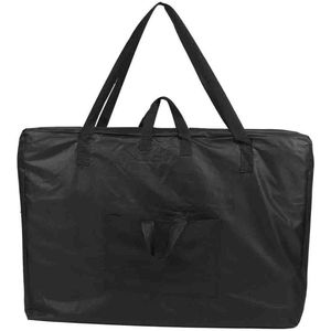 Massage Tafel Tas Draag - Professionele Verplaatsbare Spa Tafels Massage Bed Tote Tas Schoudertas